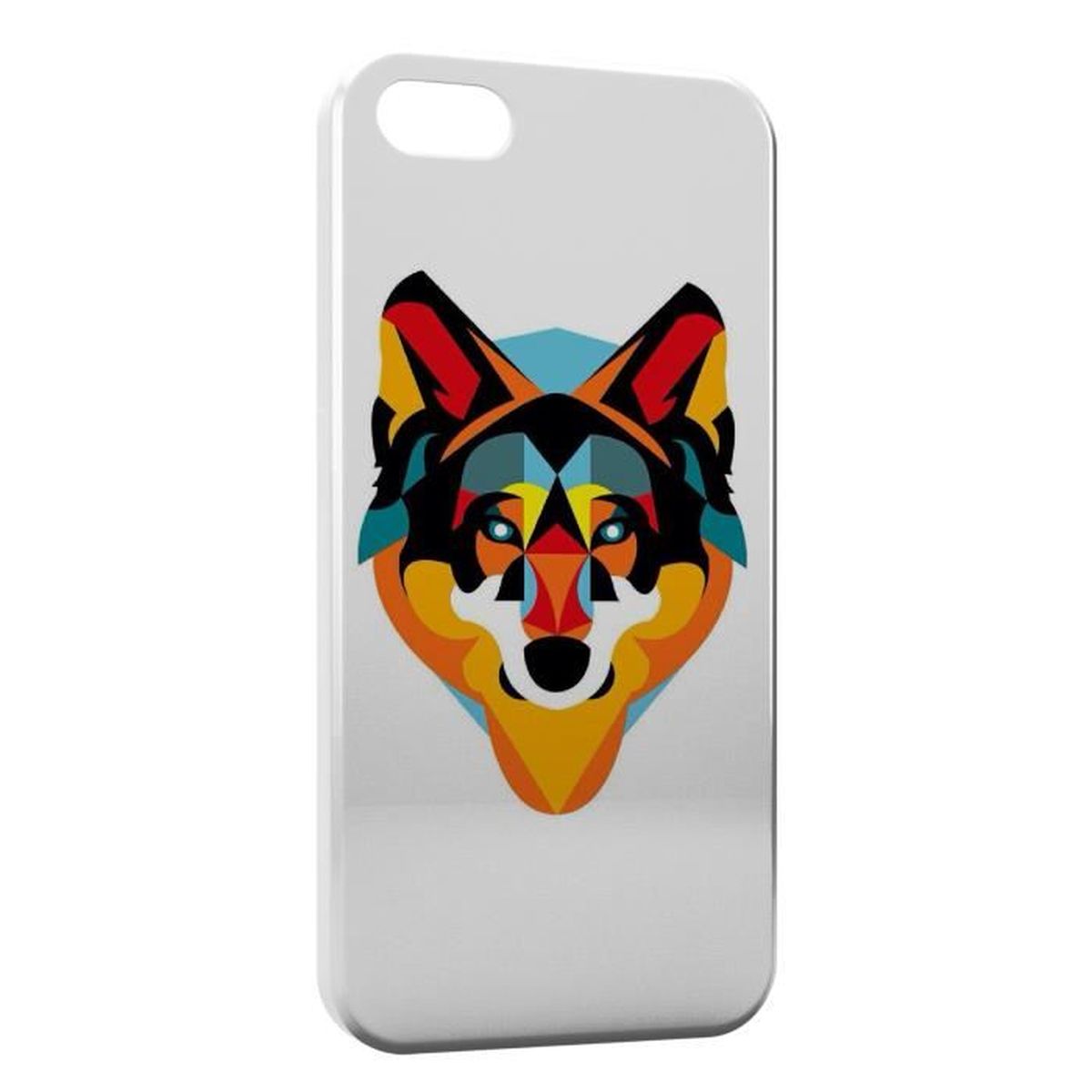 coque iphone 5 renard coque iphone 5 renard