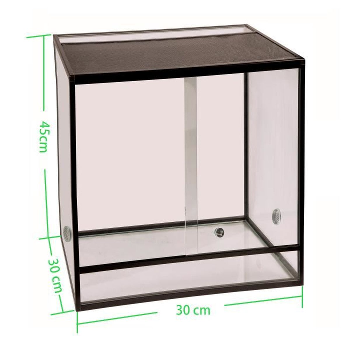 Terrarium Insectes Pas Cher