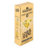 EAU DE TOILETTE EAU JEUNE Love & Shine Eau de Toilette - 75ml EAU DE TOILETTE EAU JEUNE Love & Shine Eau de Toilette - 75ml