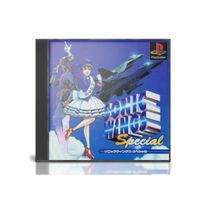 JEU PS1 Sonic Wings Special (version jap) JEU PS1 Sonic Wings Special (version jap)