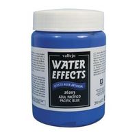 KIT PEINTURE VAL26203 - Water Effects - Pacific Blue 200ml (Min KIT PEINTURE VAL26203 - Water Effects - Pacific Blue 200ml (Min