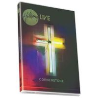 DVD MUSICAL CORNERSTONE - DVD - HILLSONG DVD MUSICAL CORNERSTONE - DVD - HILLSONG