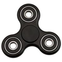 HAND SPINNER - ANTI-STRESS HAND SPINNER Noir - Anti Stress HAND SPINNER - ANTI-STRESS HAND SPINNER Noir - Anti Stress