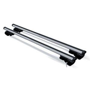 Barre de toit pour ford s max #5