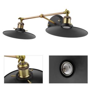 Applique Achat Double Cher Vente Murale Pas tQshdCrx