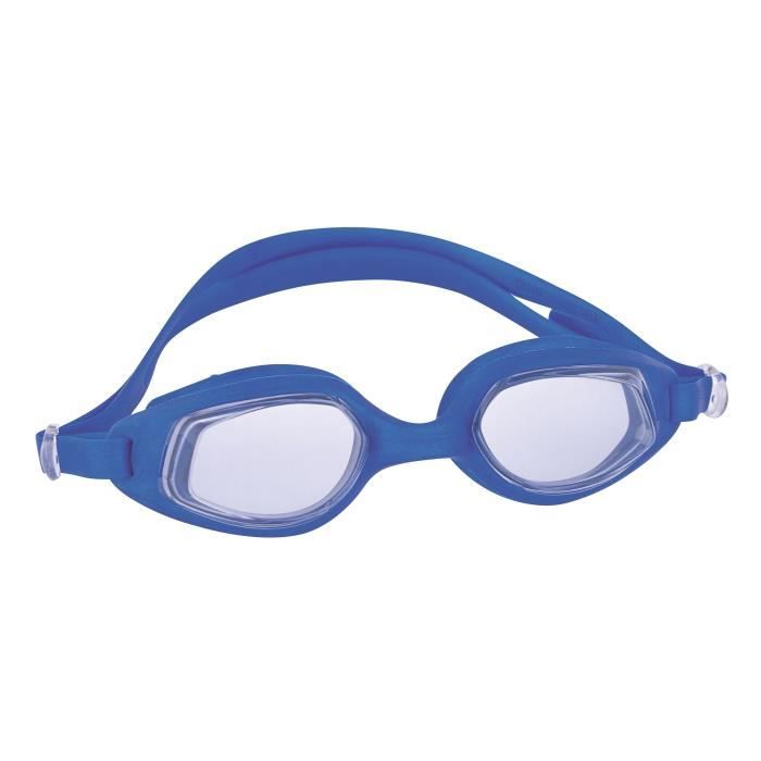 BESTWAY Lunettes Hydro-Pro Accelera Adulte - 3 Couleurs assorties