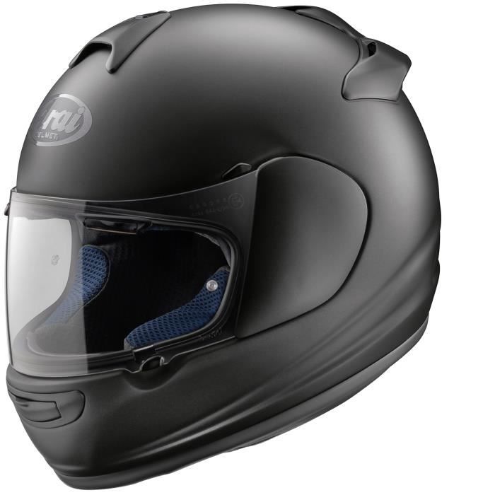 ARAI Casque Axces-3 - Noir mat