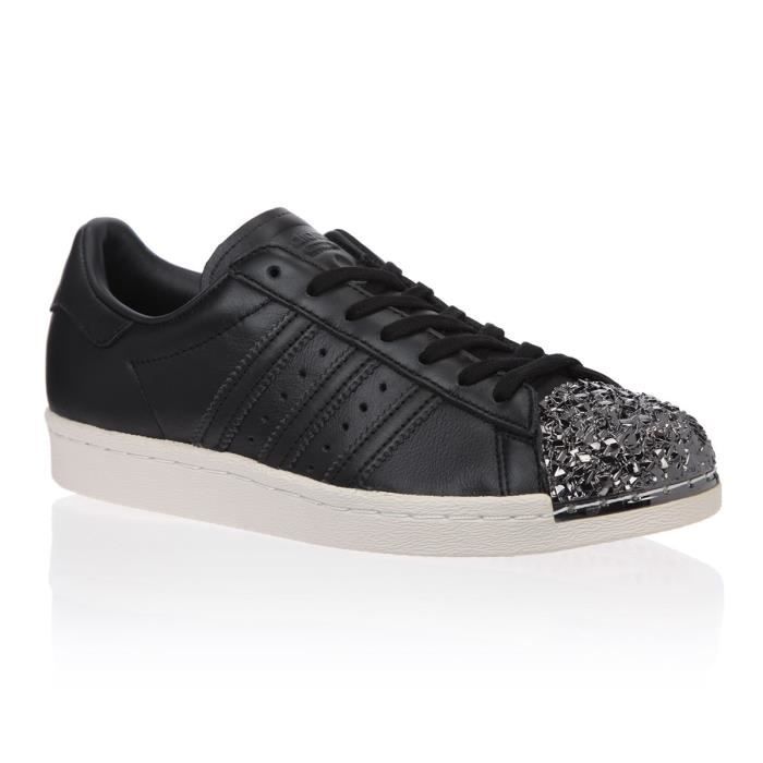 ADIDAS ORIGINALS Baskets Superstar 80 Femme