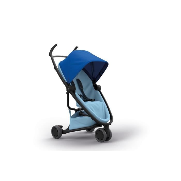 panier poussette quinny zapp