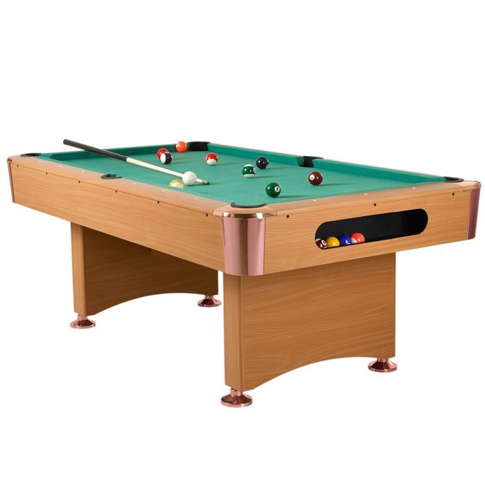 Billard Boston Arcade Jeux + accessoires