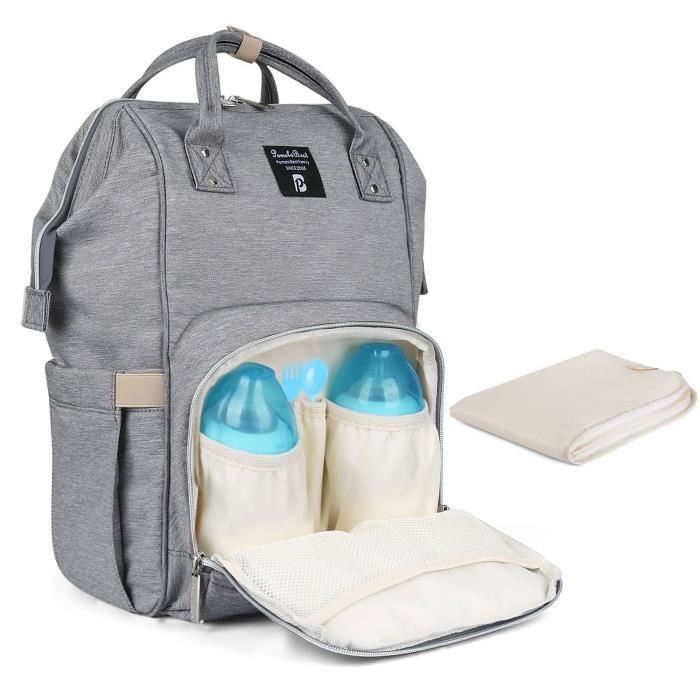 Sac Dos Bebe 35e846