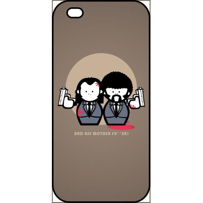 coque pulp fiction iphone 5 coque pulp fiction iphone 5