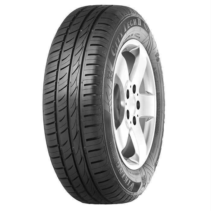 Viking 155/70R13 75T CityTech II   Achat / Vente PNEUS VIK 155/70R13