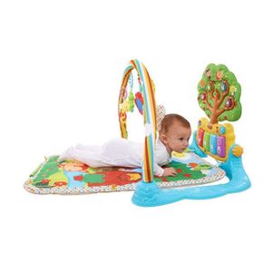 Tapis Musical Vtech Enredada