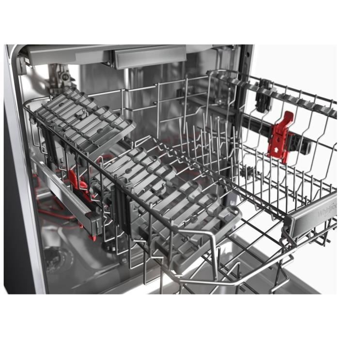  WFC3C26P - Lave vaisselle posable - 14 couverts1