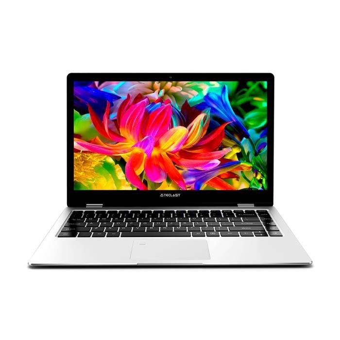 Ordinateur Portable-Teclast F6 Pro Notebook-13,31