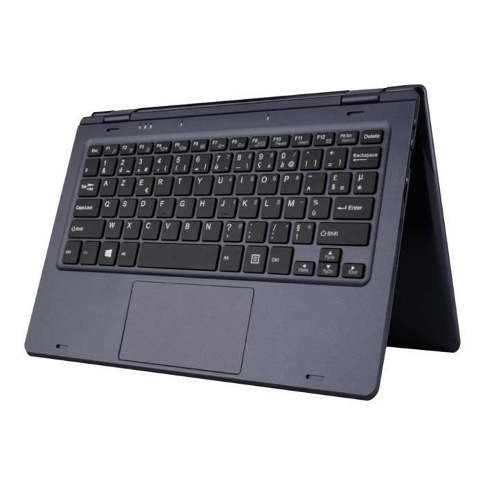  Y11CC-FR Atom Z8350 - 1.44 GHz Windows 10 2 Go2