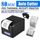 Excelvan 300mm / sec 80mm Auto-CUT Imprimante Ther