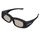 Excelvan Lunettes 3D IR- Bluetooth Obturateur Acti