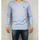 Pull léger Ralph Lauren Bleu Ciel