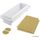Kit moule magic bûche