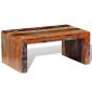 Table Récupération Basse En Vintage Achat De Vente Console Bois xdCBeWErQo