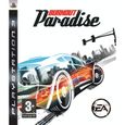 Burnout Paradise