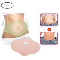 PAILLETTES CORPS Patchs Minceur Perte de Poids 5PCS Autour du Nombr PAILLETTES CORPS Patchs Minceur Perte de Poids 5PCS Autour du Nombr