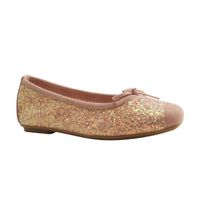 BALLERINE REQINS-HARMONIE GLITTER-BALLERINE-ROSE BALLERINE REQINS-HARMONIE GLITTER-BALLERINE-ROSE
