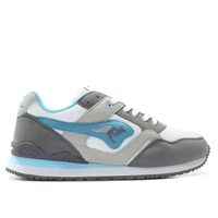 BASKET Chaussures KangaRoos Racer 2 DK BASKET Chaussures KangaRoos Racer 2 DK