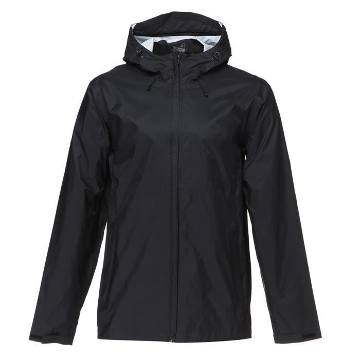 VANS Veste Av Holser Black Homme