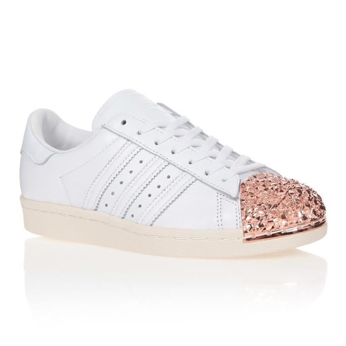 ADIDAS ORIGINALS Baskets Superstar 80 Femme