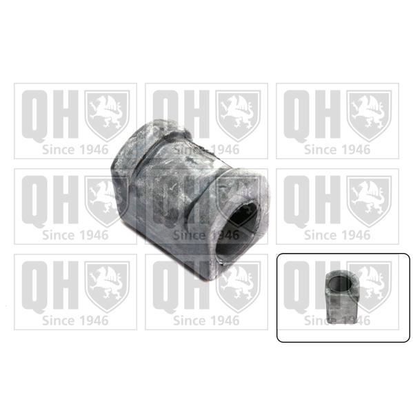 QUINTON HAZELL SUPPORT DE BARRE STAB. EMB7034