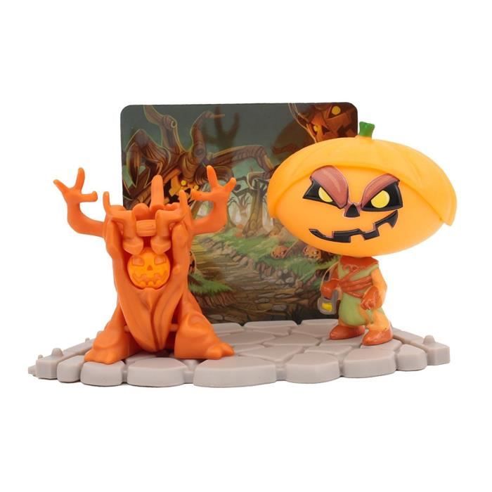 HERO EGGS Coffret Aire de Jeu Jack