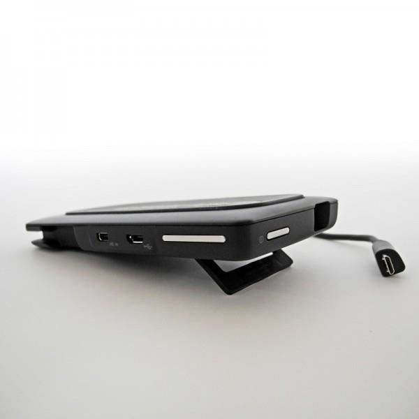 XSORIES Micro Vidéo Projecteur portable X-Project - Noir