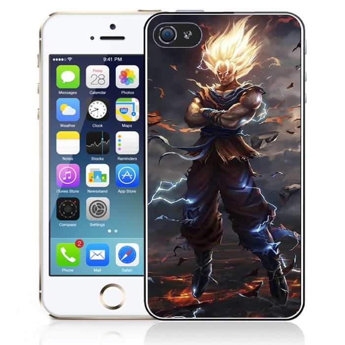coque iphone 5 dragon ball coque iphone 5 dragon ball