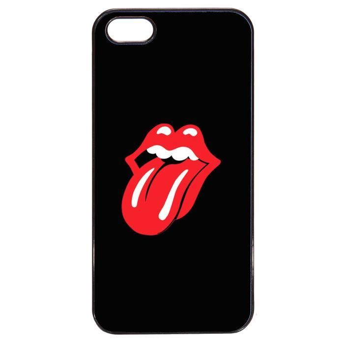 coque iphone 5 bouche coque iphone 5 bouche