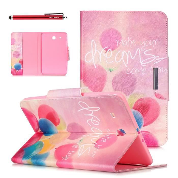 coque samsung galaxy tab e fille coque samsung galaxy tab e fille