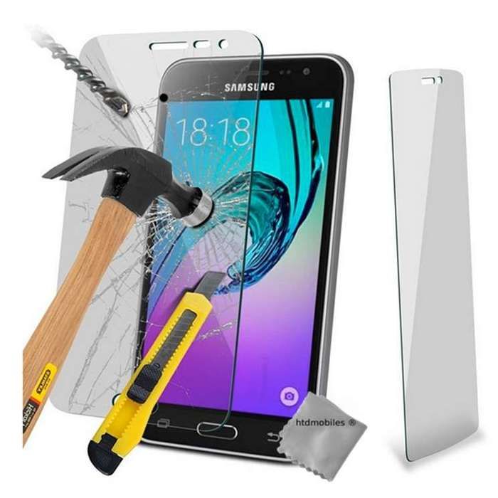 Film de protection vitre verre trempe transparent pour