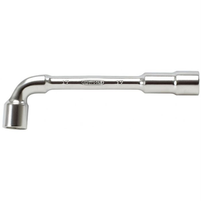 517.0419 Clé à pipe débouchée 6x6   19 mm   Achat / Vente CLE A