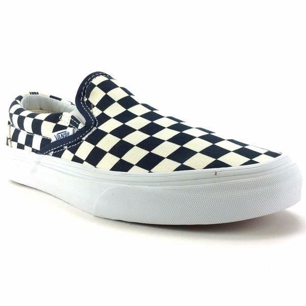 vans slip on basket vans slip on basket