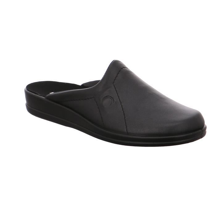 Le Eva Black burgundy De Et Taille Une Semelle Lekeberg Avec 43 Cuir Eu Confort Chaussure Élevé Beau Black Véritable Homme Rohde Extérieure qgfwpn