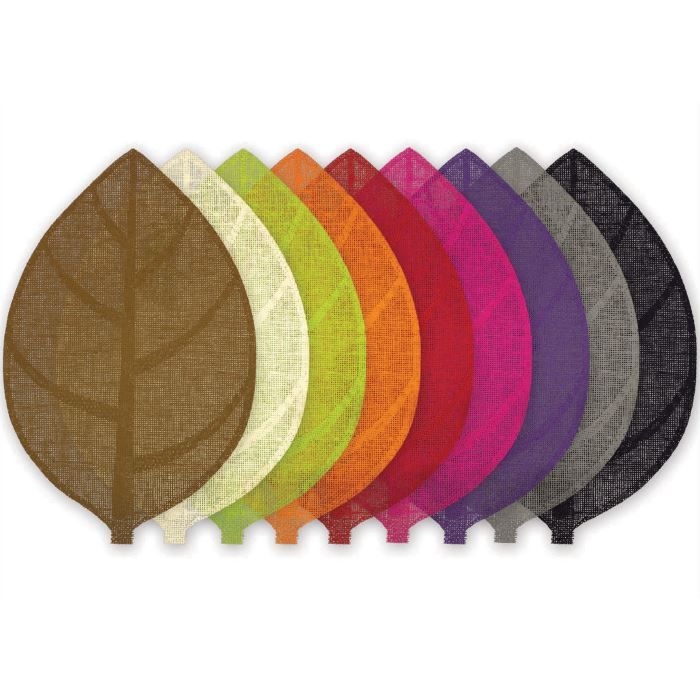 Set de table FEUILLE tressé noir - Achat / Vente set de table ... Set de table FEUILLE tressé noir - Achat / Vente set de table ...