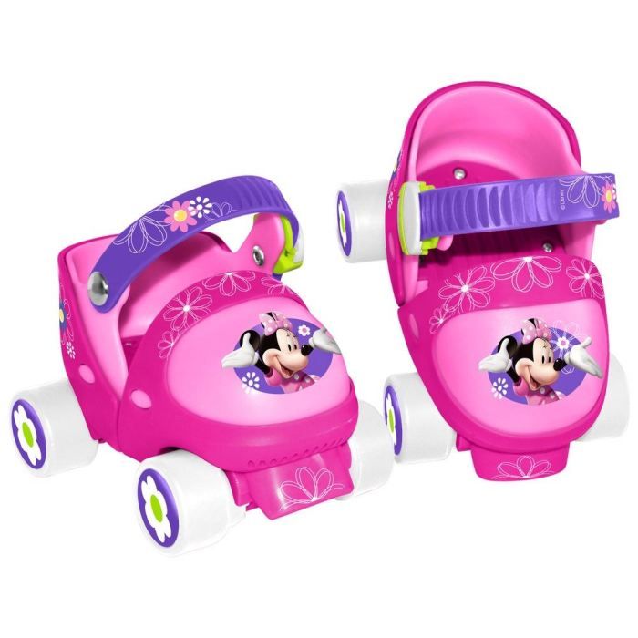 Minnie Bowtique Patins Multisystèmes du 22 au 30   Achat / Vente