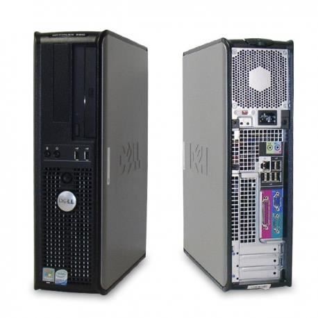 Dell OptiPlex 3601