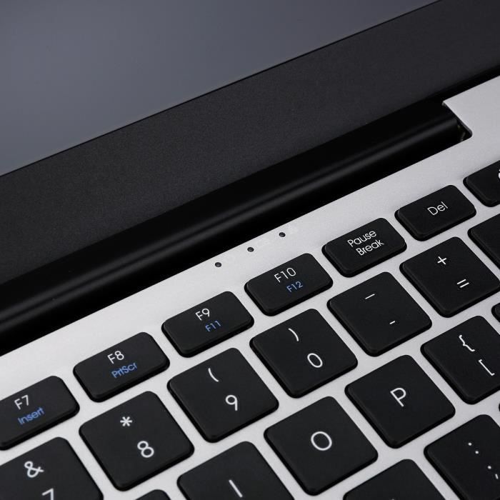 Excelvan X8 Pro Ordinateur Portable 6Go+64Go 14.1&amp;quot;1