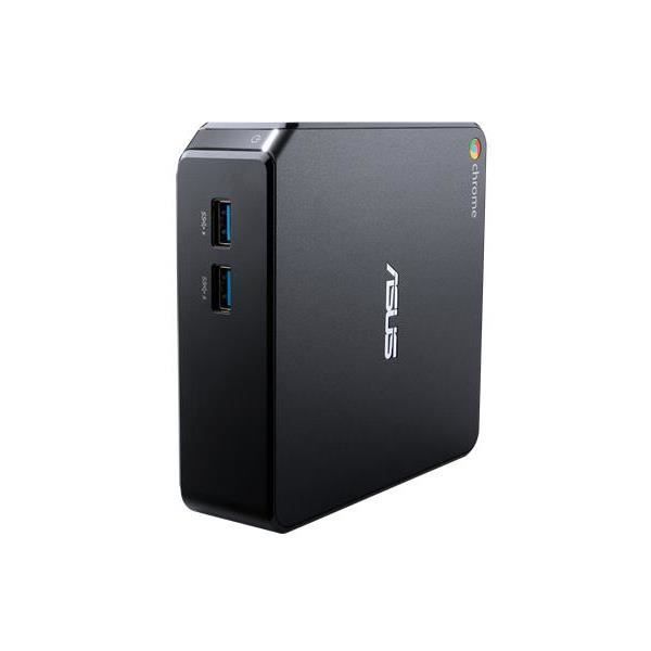  Chromebox CHROMEBOX3-N008U, 2,40 GHz, Intel®2
