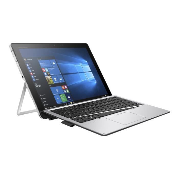  Elite x2 1012 G2 - Tablette - avec clavier détachable3