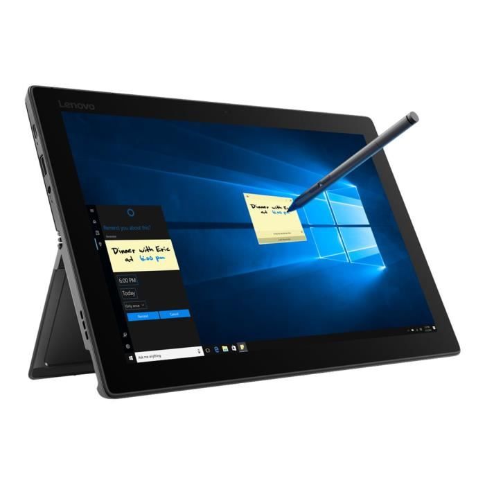  Ordinateur portable 2 en 1 - Miix 520-12IKB 20M30008FR3