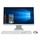 PC de Bureau V241ICUK-WA035T-1 23,8" - 1920 x 1080